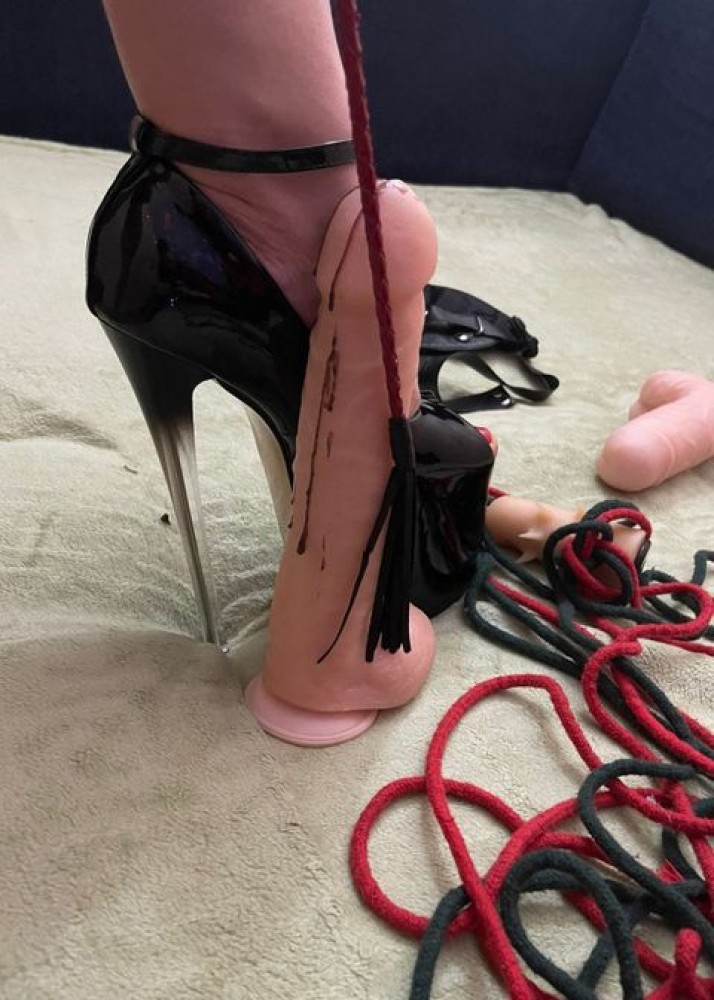 Индивидуалка Людмила фото № 2 в городе Хороль