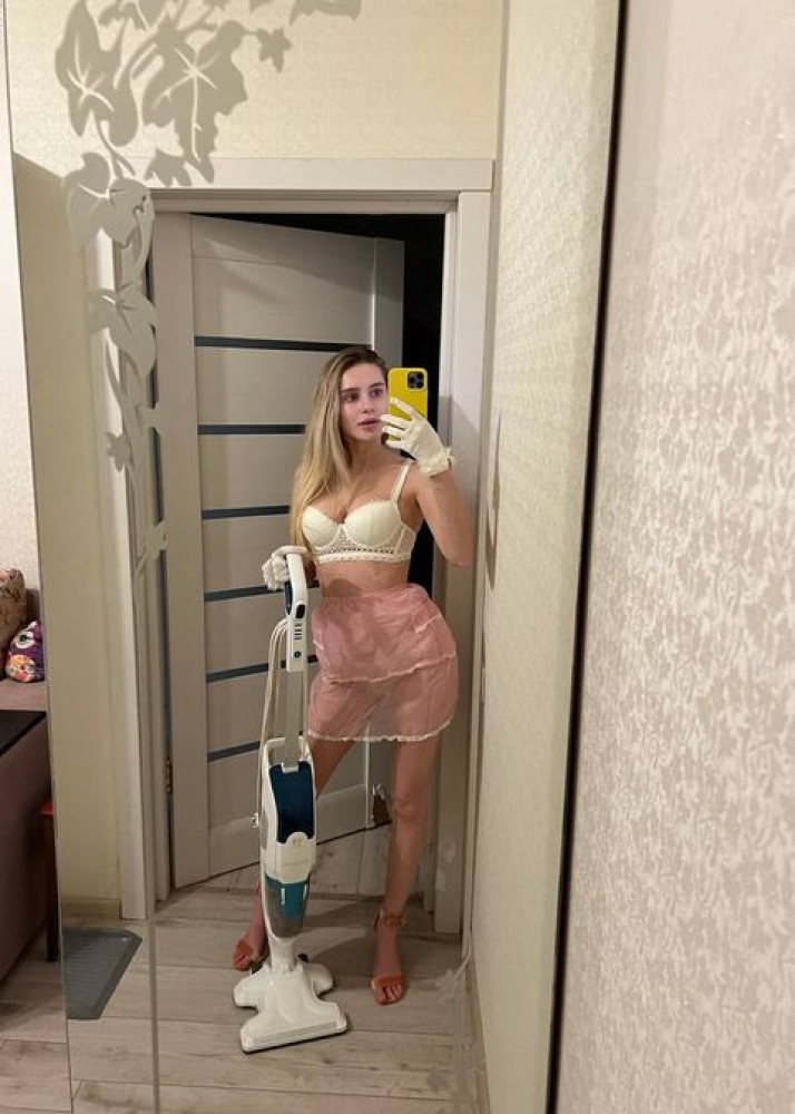 Индивидуалка Марина фото № 2 в городе Хороль