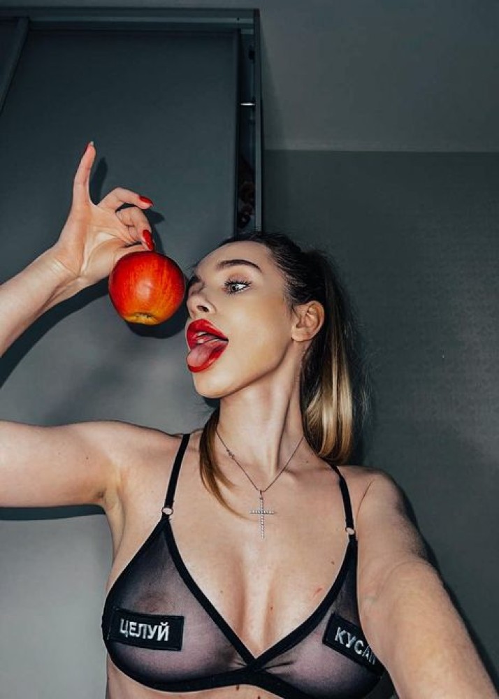 Индивидуалка Марина фото № 2 в городе Хороль