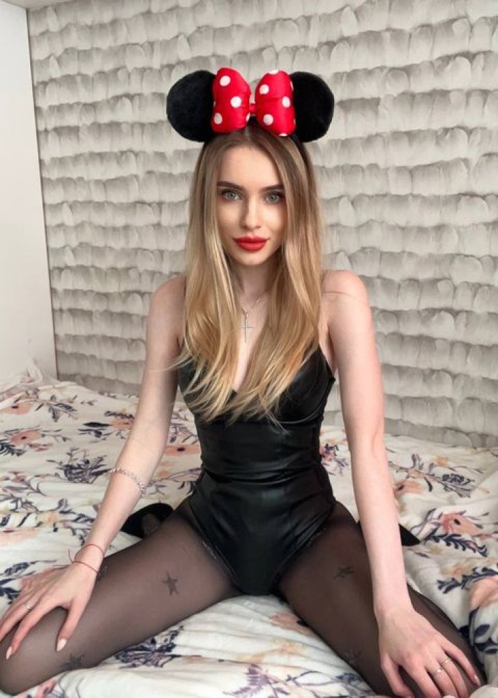 Индивидуалка Марина фото № 2 в городе Хороль