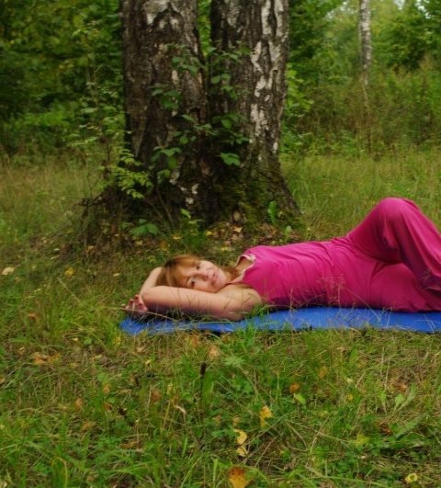 Индивидуалка Марина фото № 2 в городе Хороль