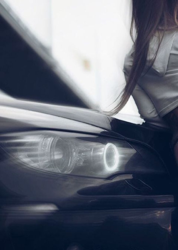 Индивидуалка Мила фото № 2 в городе Хороль