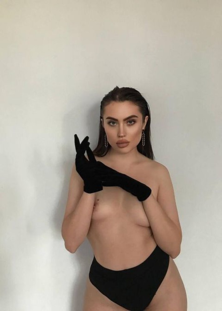 Индивидуалка Мина фото № 2 в городе Хороль