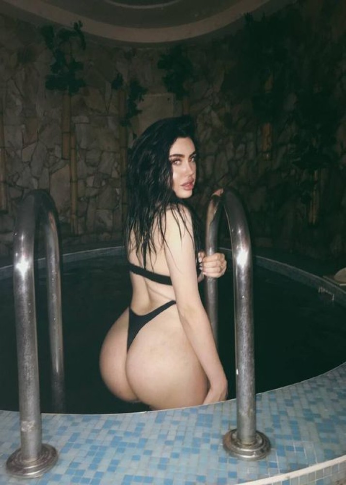 Индивидуалка Мина фото № 2 в городе Хороль