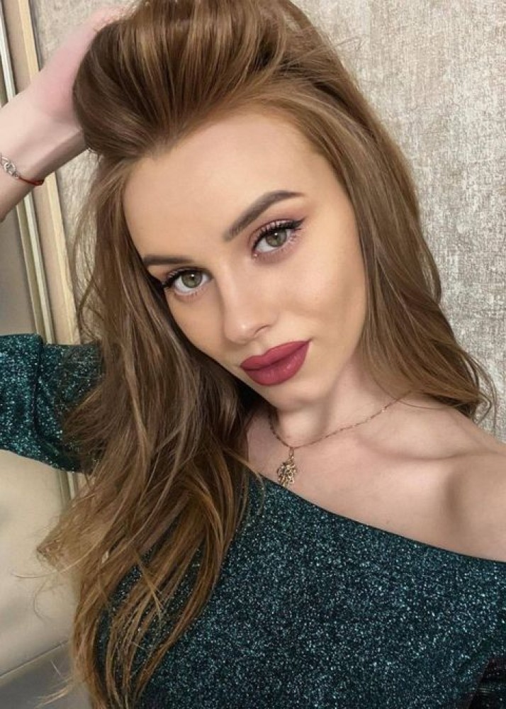 Индивидуалка Натали главное фото в городе Хороль 