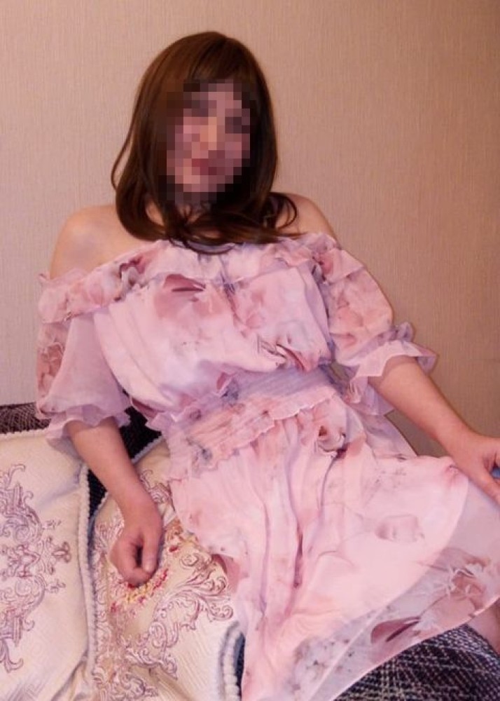 Индивидуалка Натали главное фото в городе Хороль 