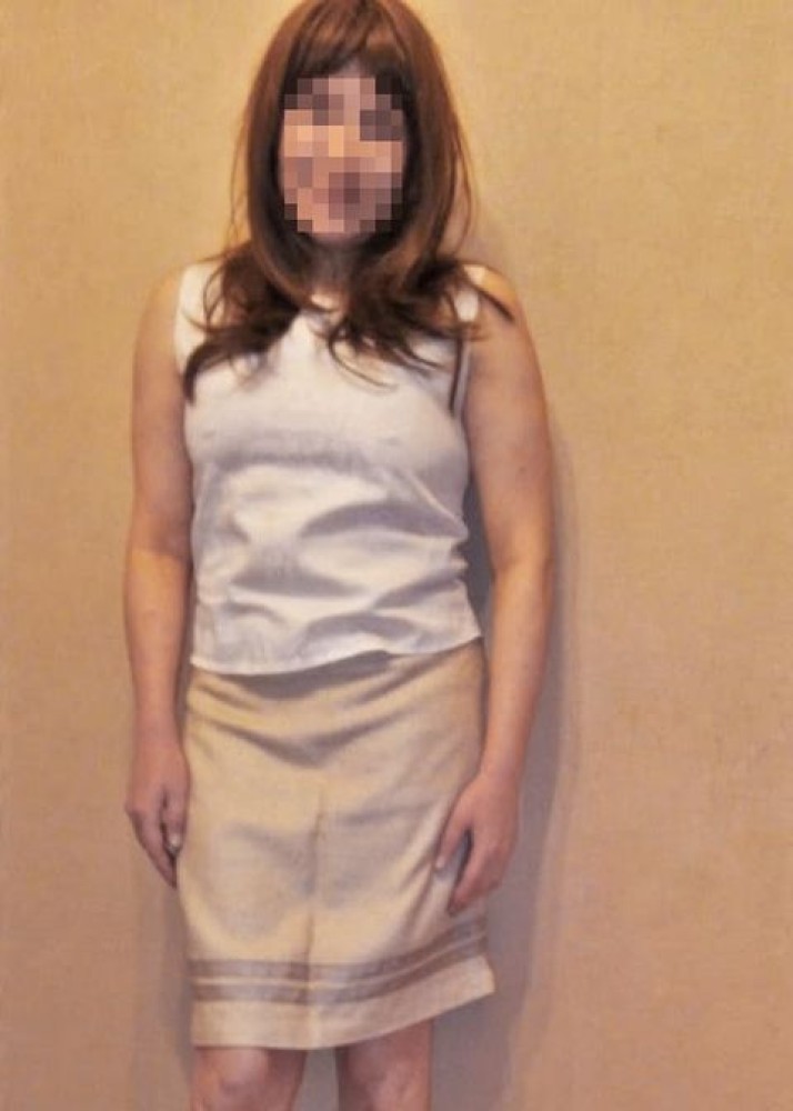 Индивидуалка Натали фото № 2 в городе Хороль