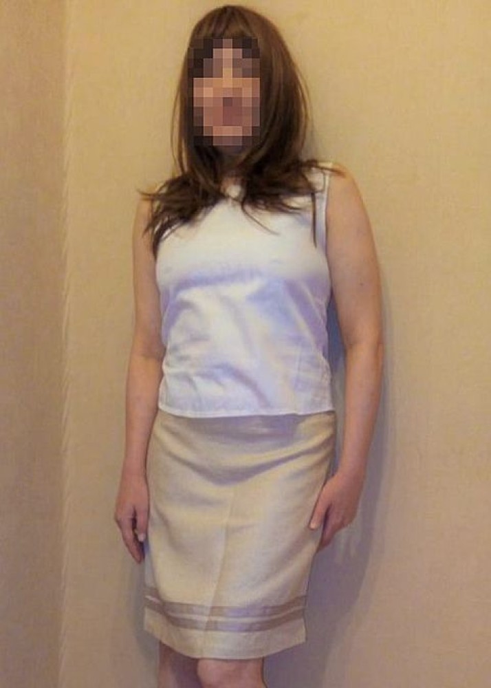 Индивидуалка Натали фото № 2 в городе Хороль