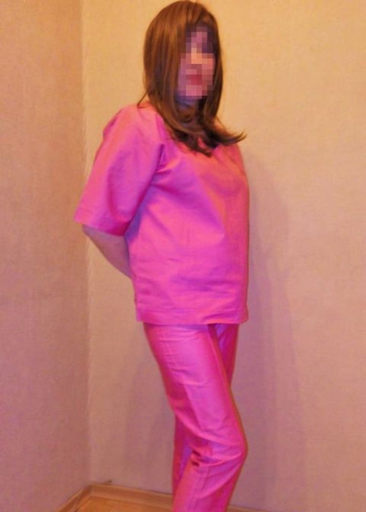 Индивидуалка Натали фото № 2 в городе Хороль