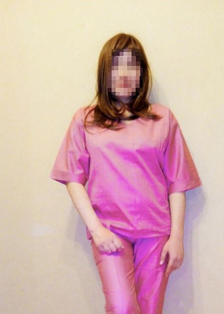 Индивидуалка Натали фото № 2 в городе Хороль