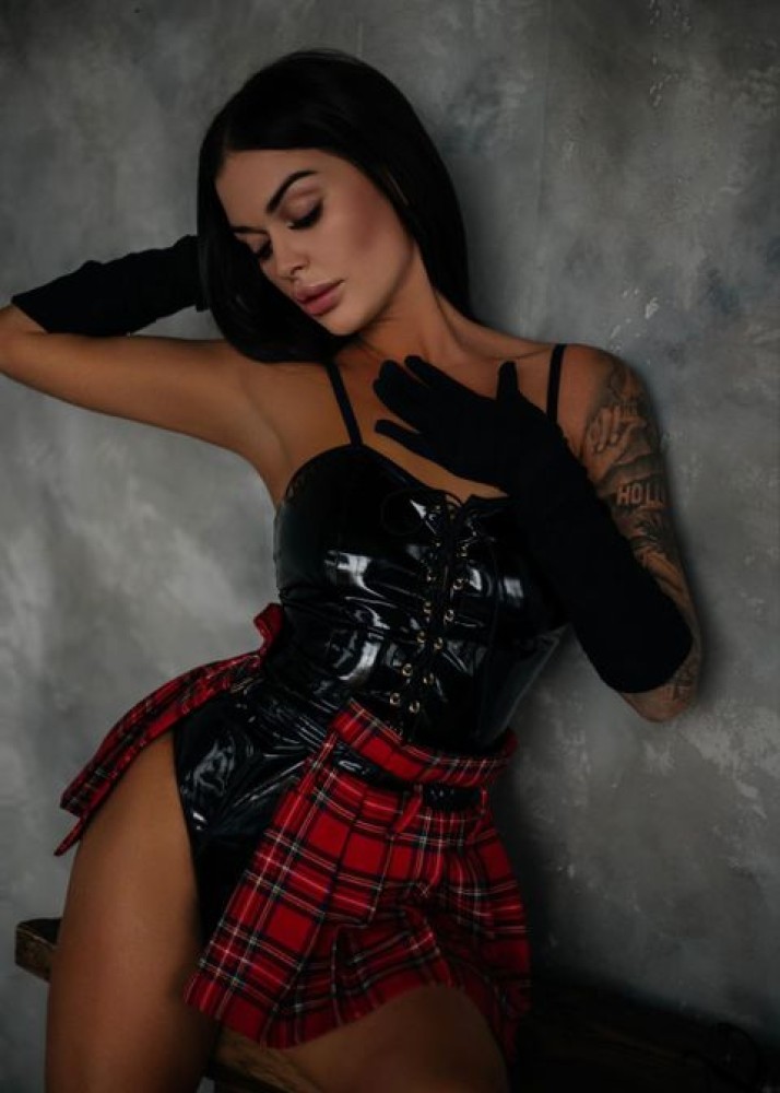 Индивидуалка Ника фото № 2 в городе Хороль