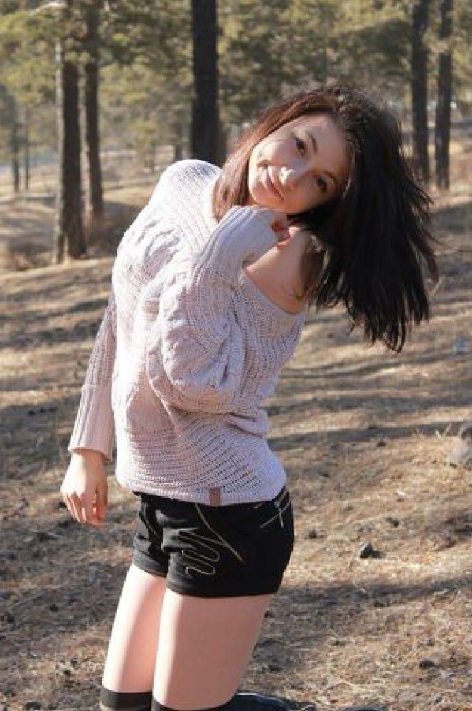 Индивидуалка Оксана фото № 2 в городе Хороль