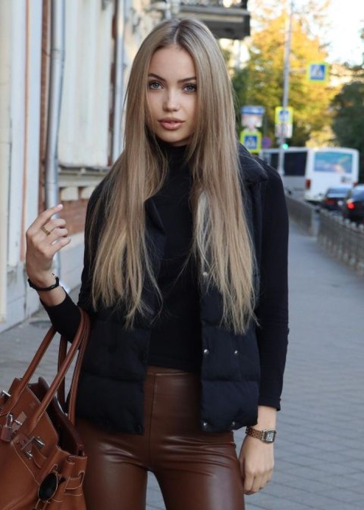 Индивидуалка Оля фото № 2 в городе Хороль