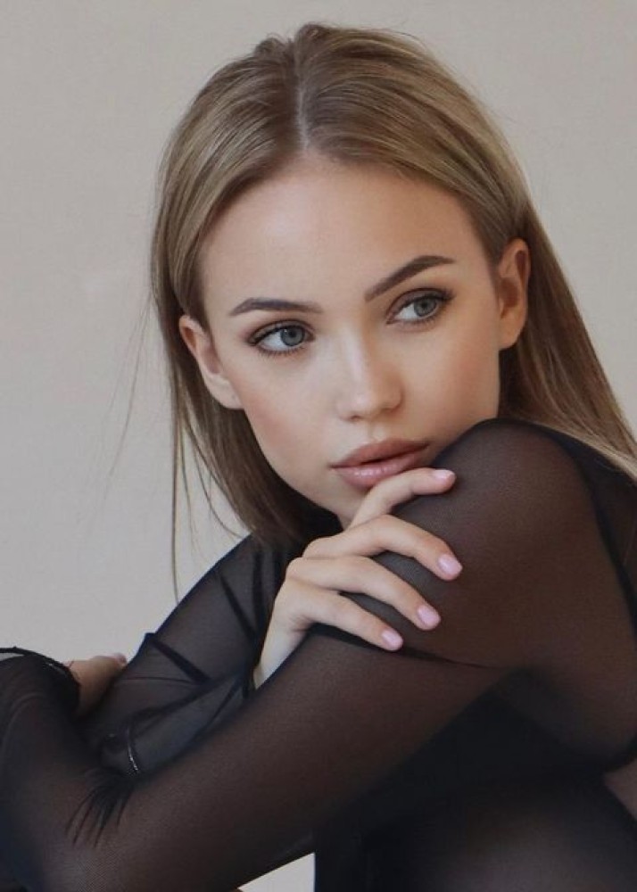 Индивидуалка Оля фото № 2 в городе Хороль