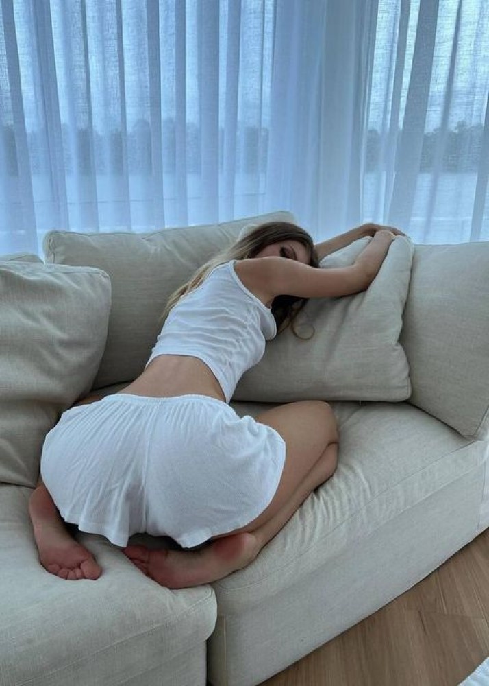 Индивидуалка Памела фото № 2 в городе Хороль