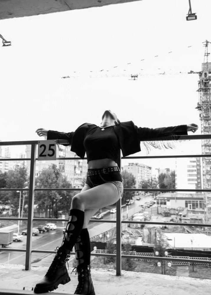 Индивидуалка Полина главное фото в городе Хороль 