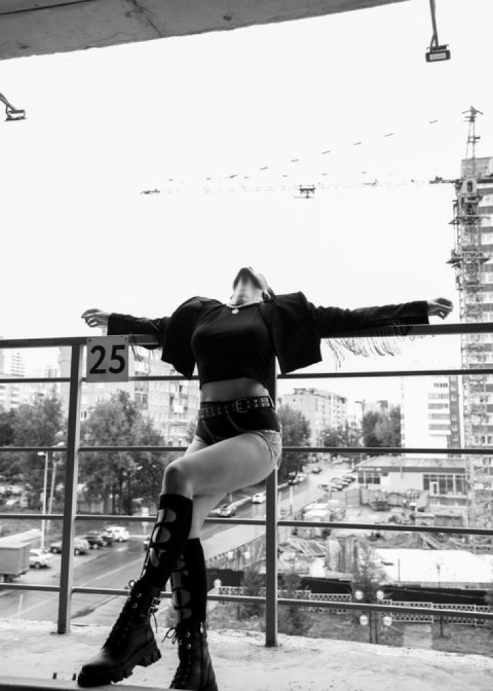 Индивидуалка Полина фото № 2 в городе Хороль