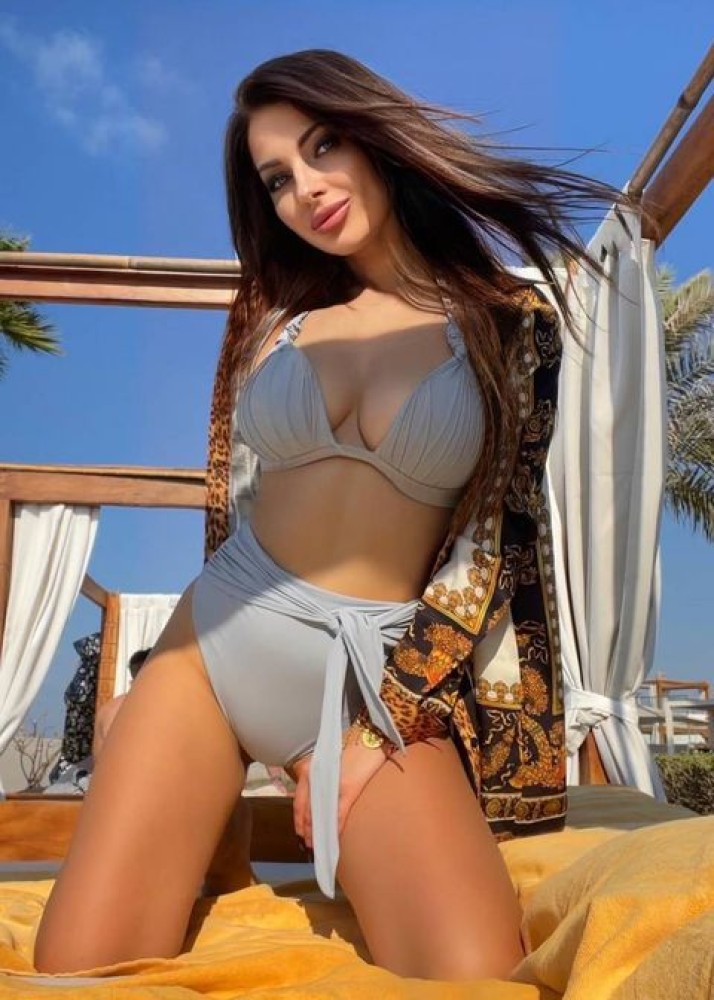 Индивидуалка Роксана главное фото в городе Хороль 