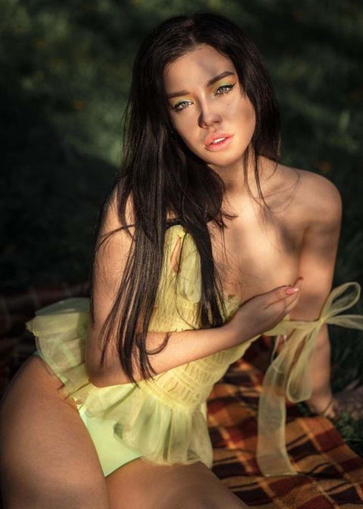 Индивидуалка Шакира фото № 2 в городе Хороль