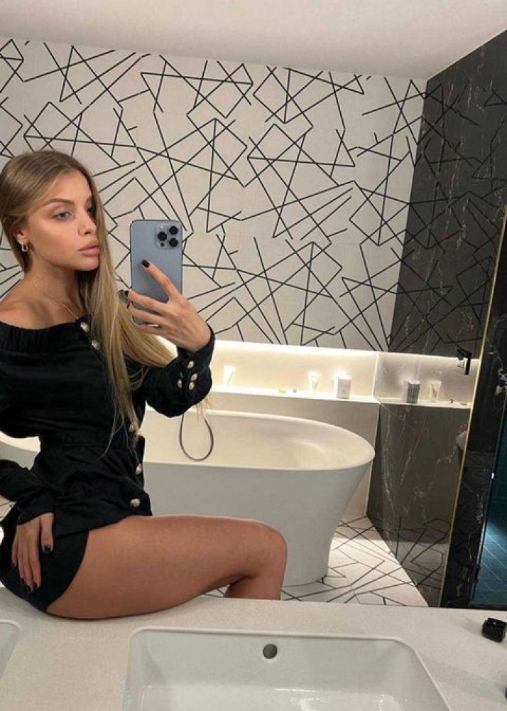 Индивидуалка Софа фото № 2 в городе Хороль