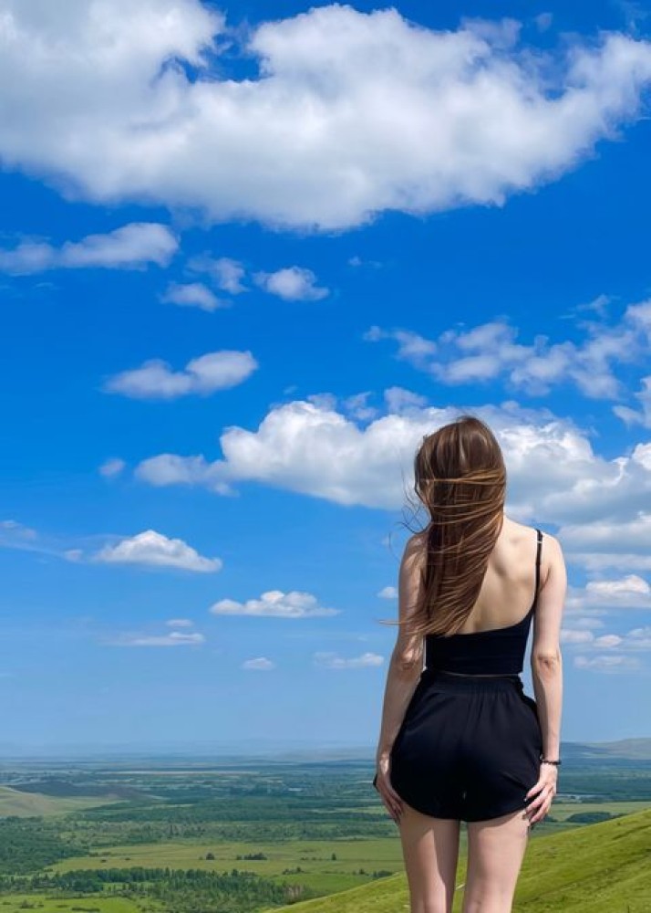 Индивидуалка Света фото № 2 в городе Хороль