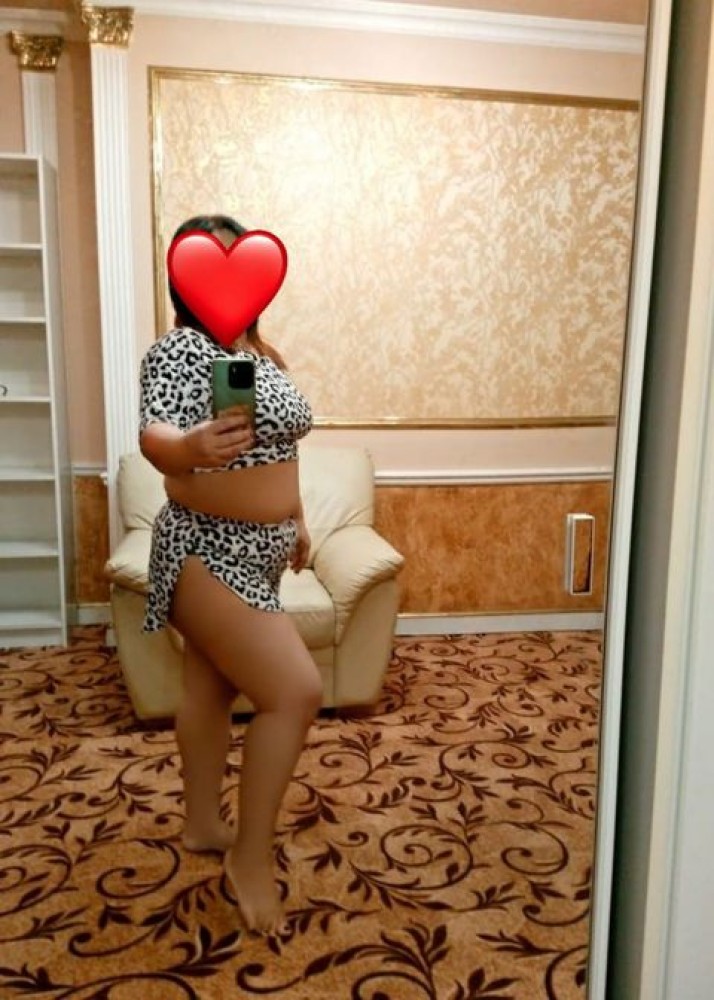 Индивидуалка Света фото № 2 в городе Хороль