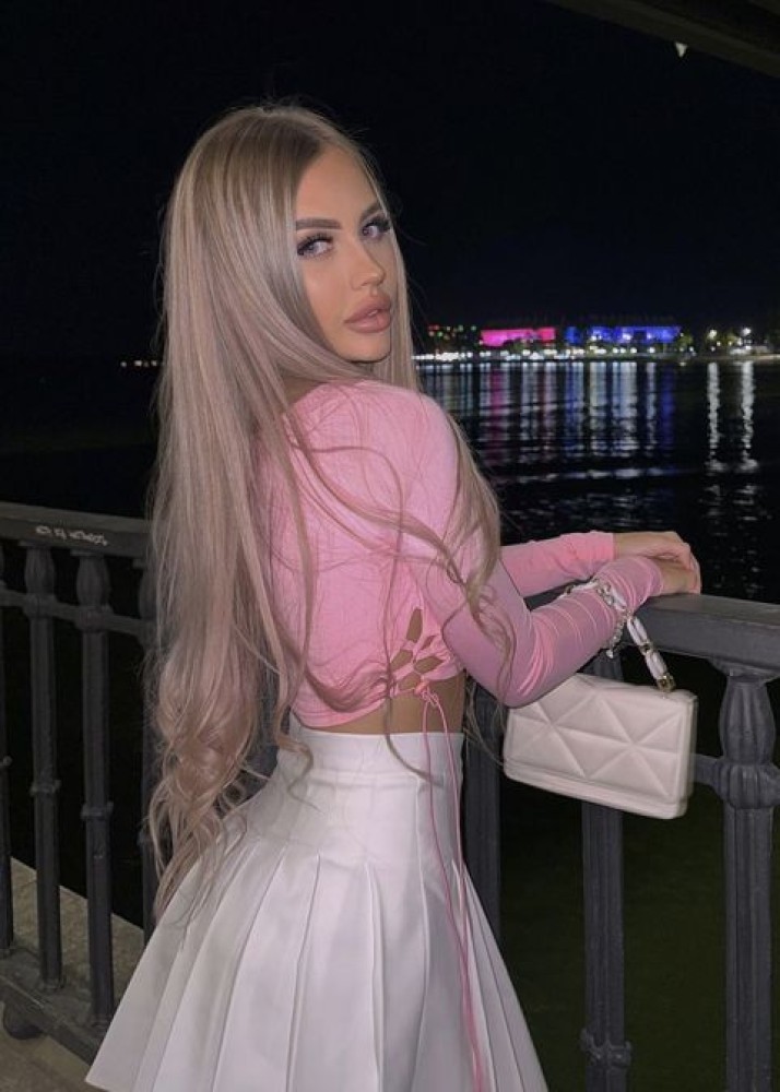 Индивидуалка Таис фото № 2 в городе Хороль