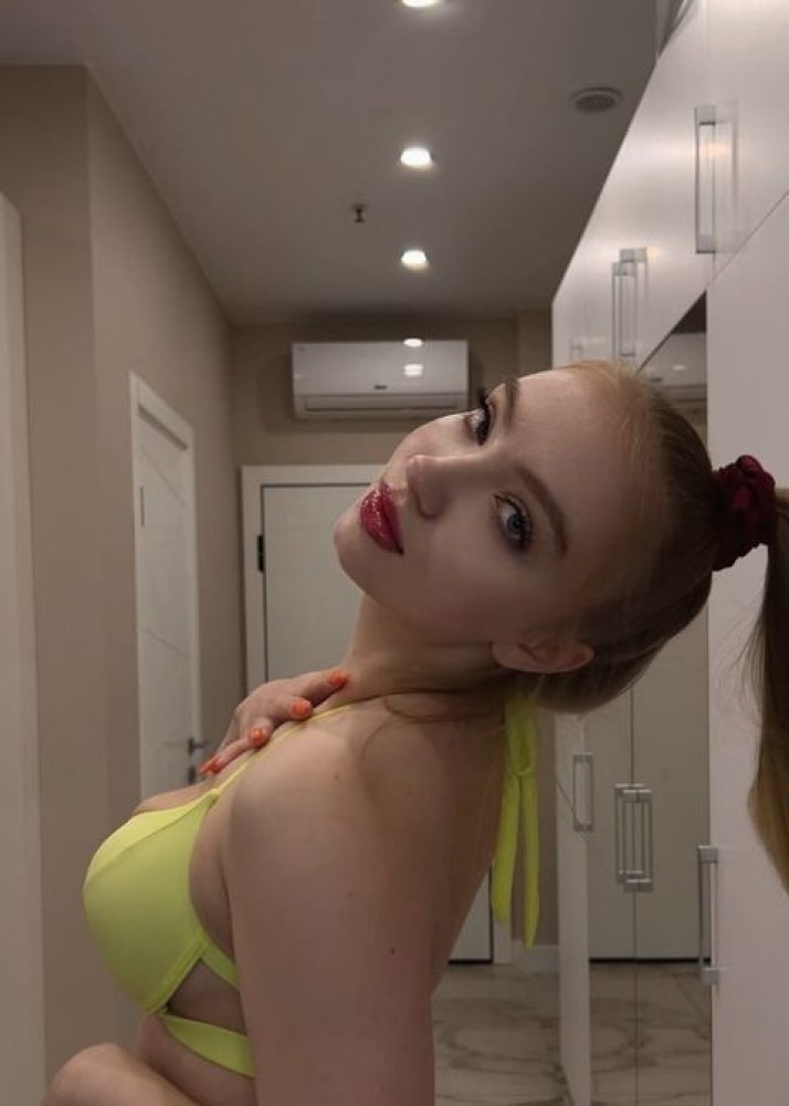 Индивидуалка Танита фото № 2 в городе Хороль