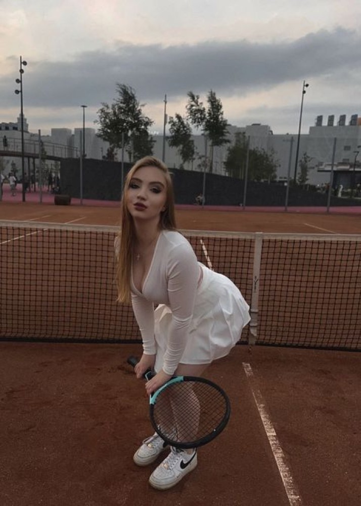 Индивидуалка Танита фото № 2 в городе Хороль