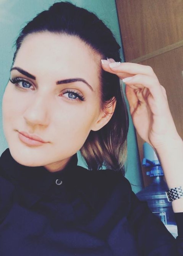 Индивидуалка Яна фото № 2 в городе Хороль