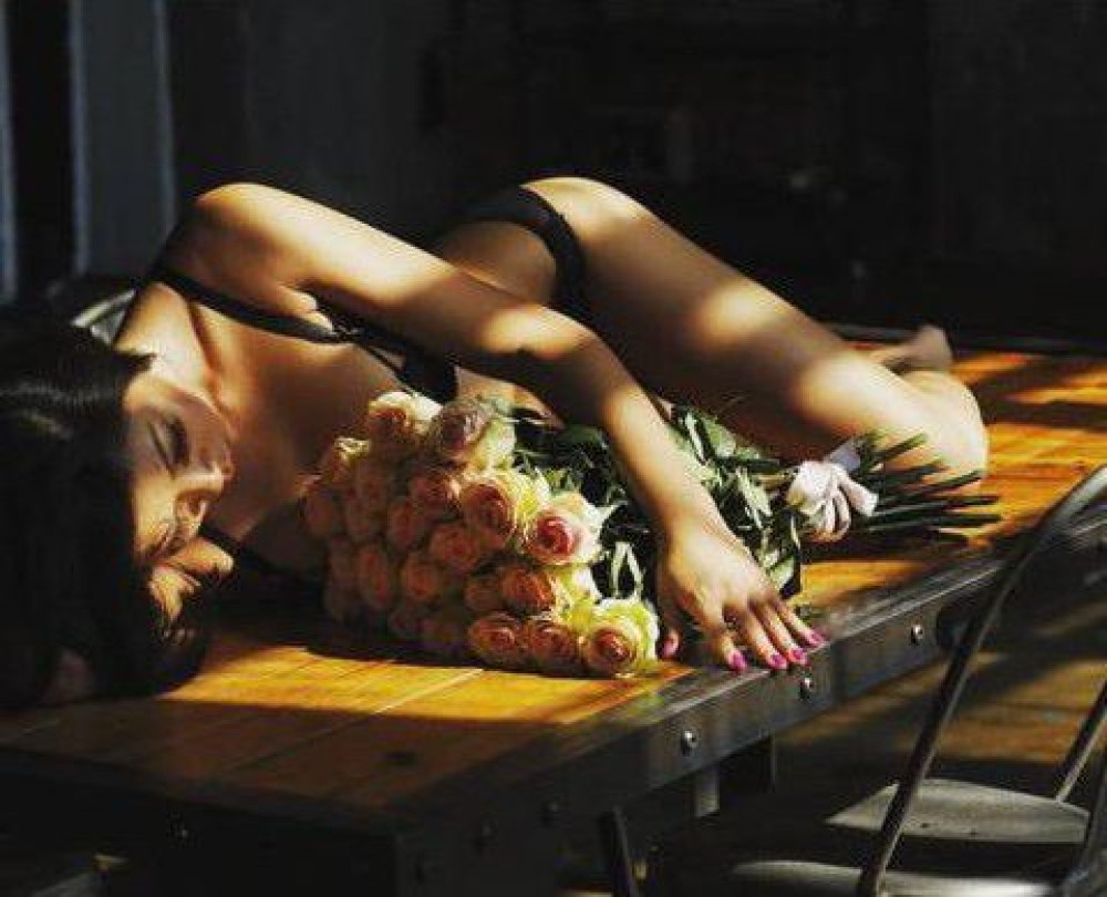 Индивидуалка Яна фото № 2 в городе Хороль