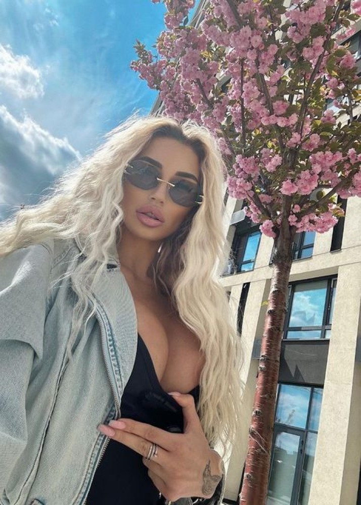 Индивидуалка АЛЁНА фото № 2 в городе Хороль