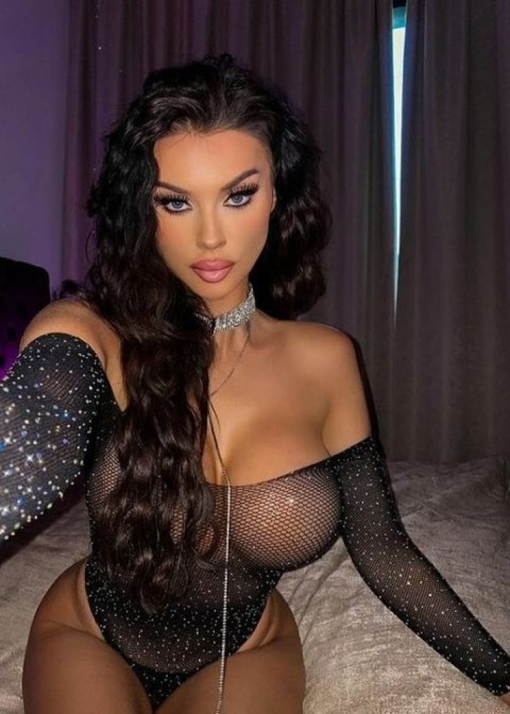 Индивидуалка ДАРИНА фото № 2 в городе Хороль