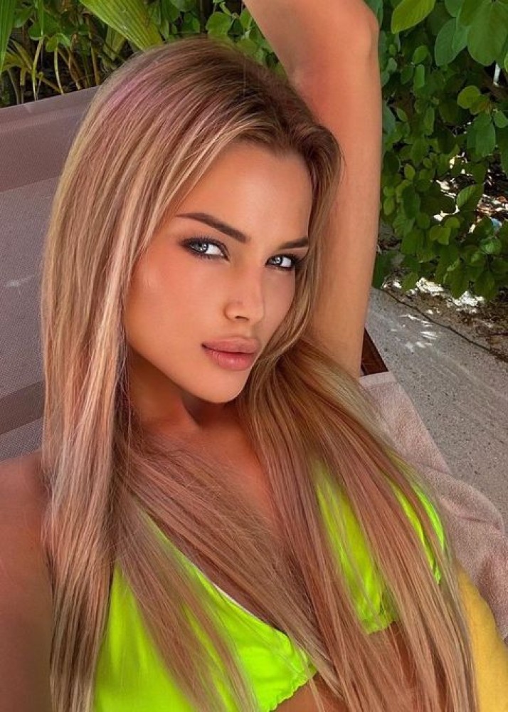 Индивидуалка Ева фото № 2 в городе Хороль