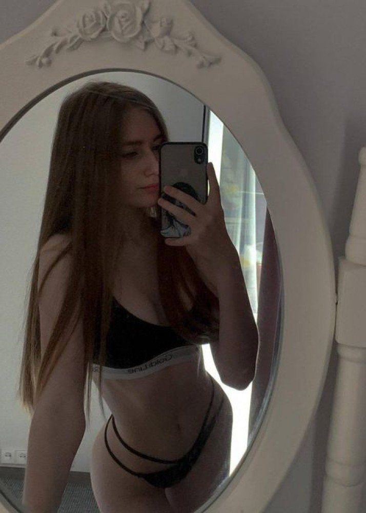 Индивидуалка Касандра фото № 2 в городе Хороль