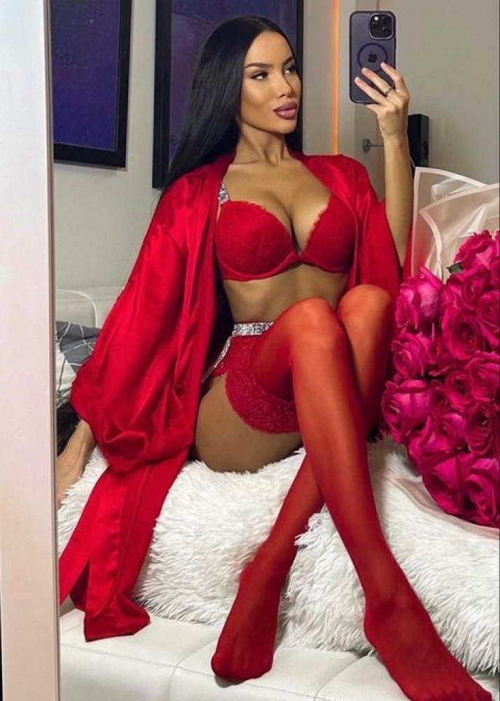 Индивидуалка Кристина главное фото в городе Хороль 