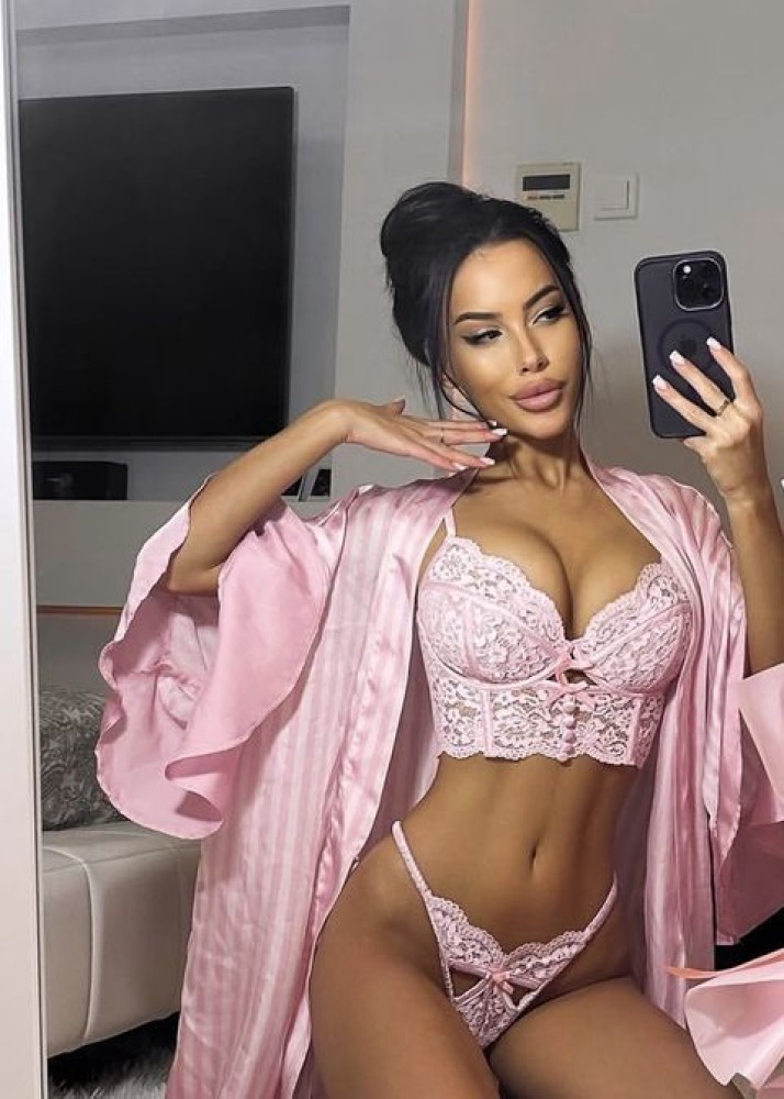 Индивидуалка Кристина фото № 2 в городе Хороль