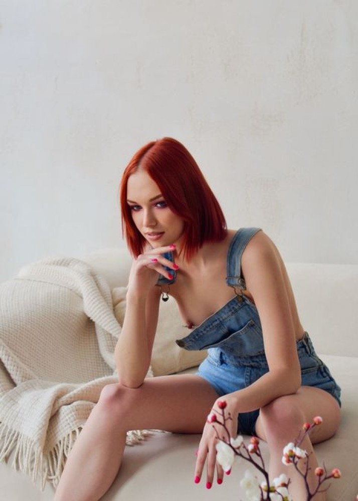 Индивидуалка Лиса фото № 2 в городе Хороль