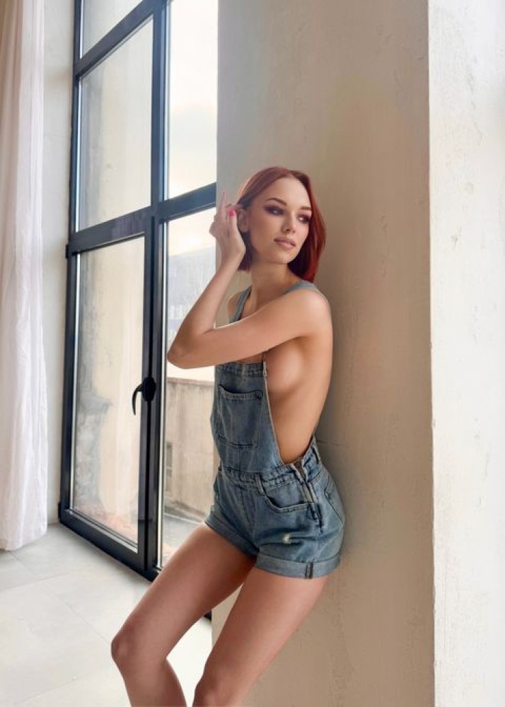 Индивидуалка Лиса фото № 2 в городе Хороль