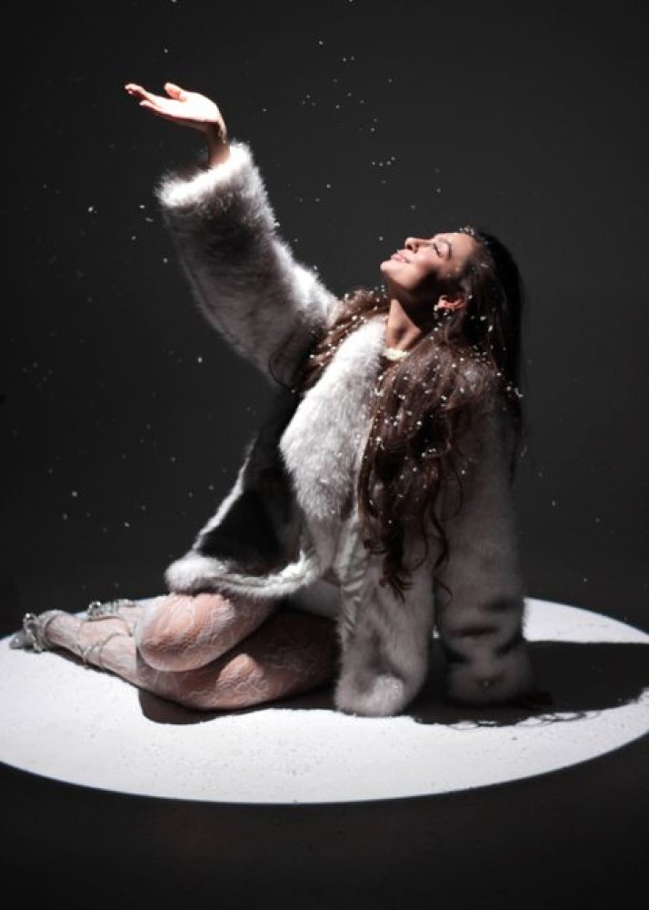 Индивидуалка Оля фото № 2 в городе Хороль