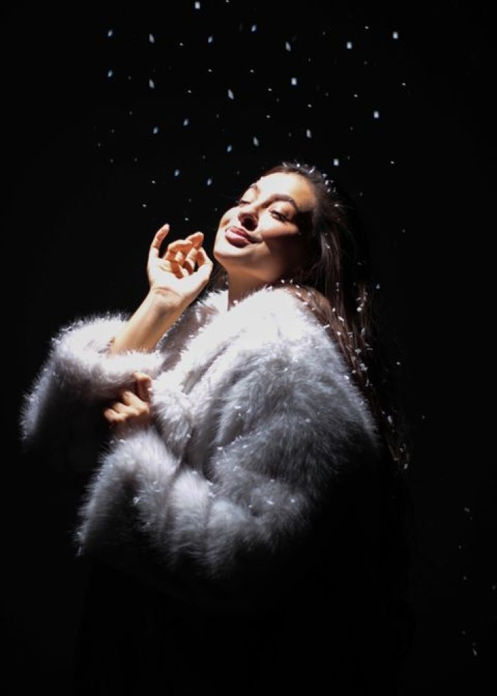 Индивидуалка Оля фото № 2 в городе Хороль