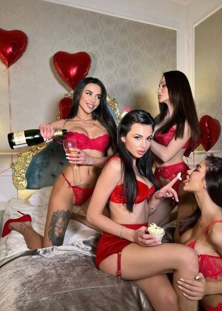 Индивидуалка Подружки фото № 2 в городе Хороль