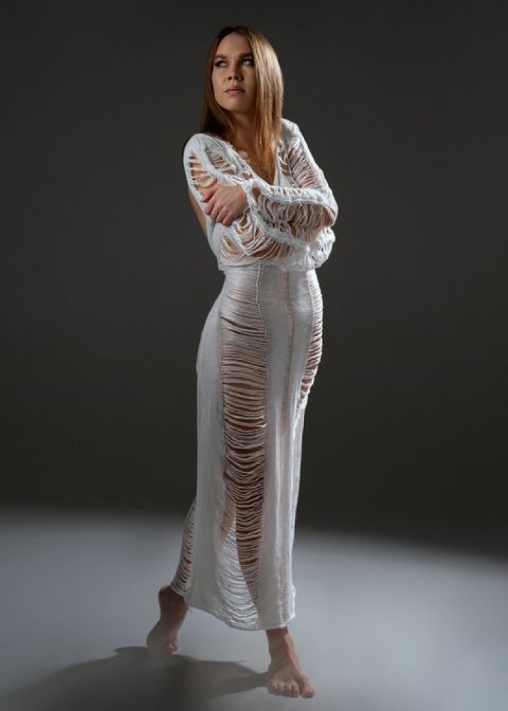 Индивидуалка Вероника фото № 2 в городе Хороль