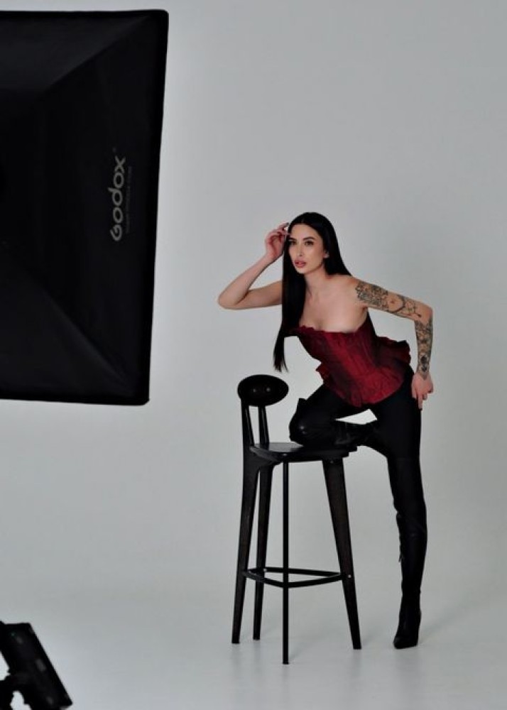 Индивидуалка Вика фото № 2 в городе Хороль