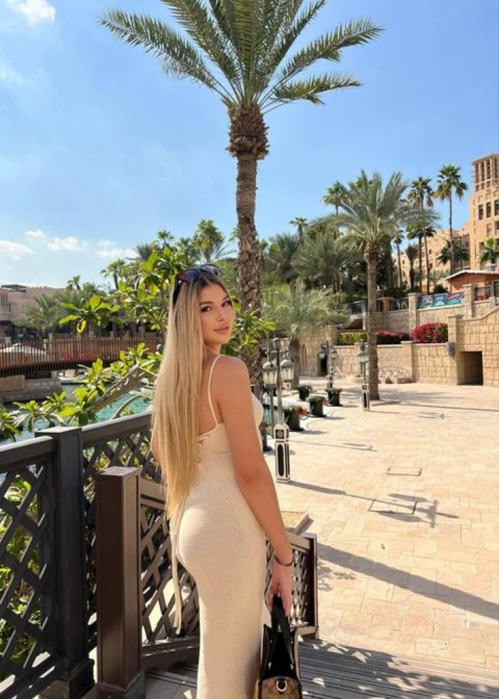 Индивидуалка Яночка фото № 2 в городе Хороль