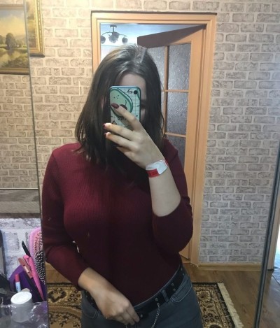 Лиза, Г. Хороль