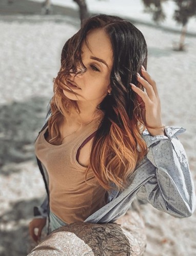 Ирина, Г. Хороль