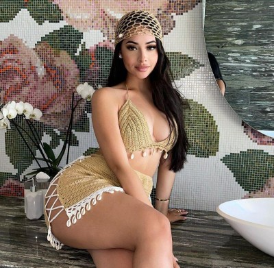 Олеся, Г. Хороль