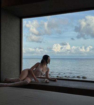 Светлана, Г. Хороль