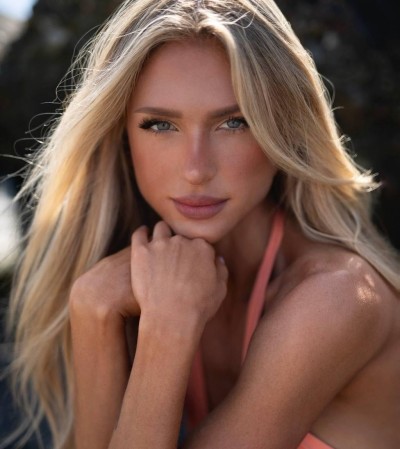 Катерина, Г. Хороль